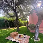 Vakantiehuis Girasole, Piscina, Vista Mare, Wifi Porto San Paolo (Sardinia)