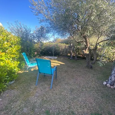בית נופש Girasole, Piscina, Vista Mare, Wifi *