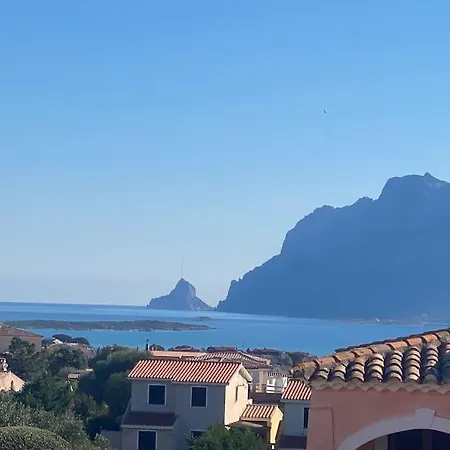 Feriehus Girasole, Piscina, Vista Mare, Wifi *