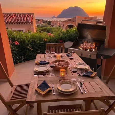 Vakantiehuis Girasole, Piscina, Vista Mare, Wifi *