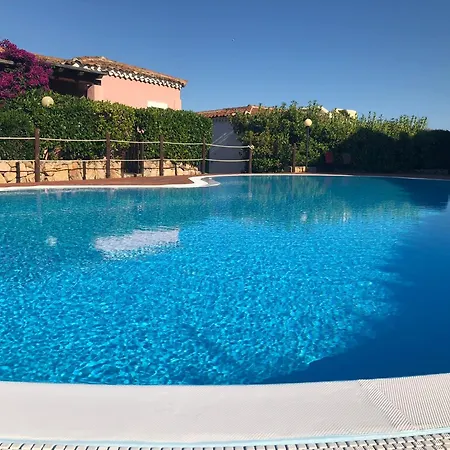 Girasole, Piscina, Vista Mare, Wifi