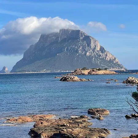 Girasole, Piscina, Vista Mare, Wifi Holiday home Porto San Paolo (Sardinia)