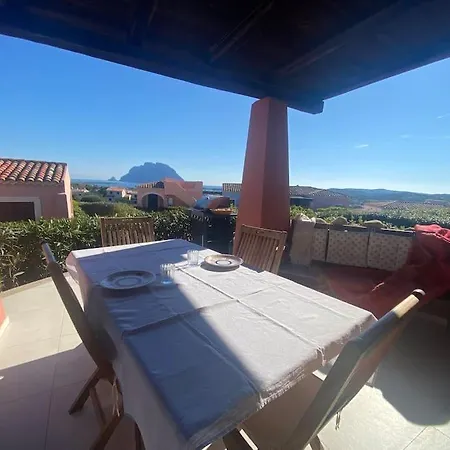 Girasole, Piscina, Vista Mare, Wifi