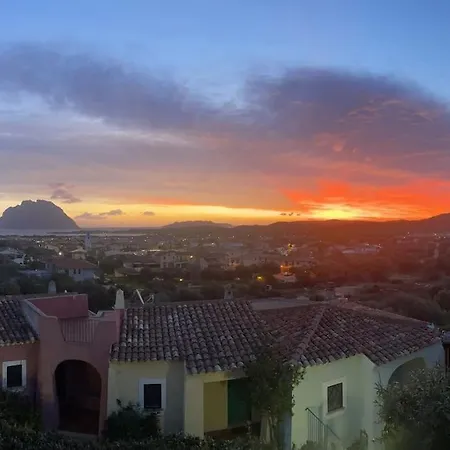 Girasole, Piscina, Vista Mare, Wifi Holiday home *
