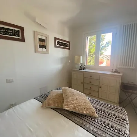 Girasole, Piscina, Vista Mare, Wifi Holiday home