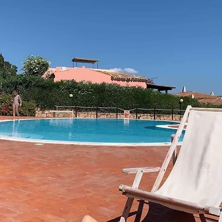 Girasole, Piscina, Vista Mare, Wifi